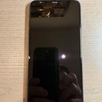 Iphone 11 pro max 256 GB nero