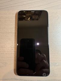 Iphone 11 pro max 256 GB nero