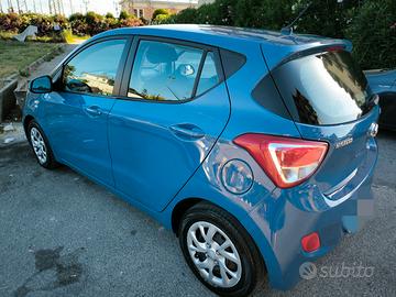 Hyundai I10 - Realizzo immediato 