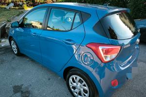 Hyundai I10 - Realizzo immediato 