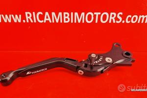 LEVA FRENO TOURATECH BMW R1200 F800