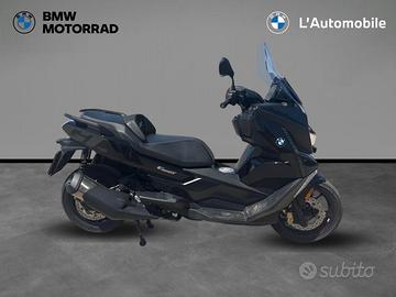 BMW C 400 GT Abs
