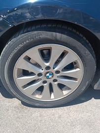 Cerchi originali BMW da 16