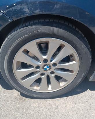 Cerchi originali BMW da 16