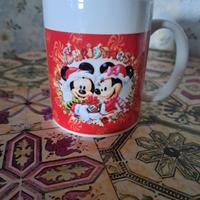 tazza walt disney