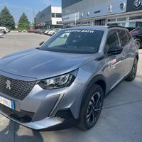 PEUGEOT e-2008 Allure Pack 100kW