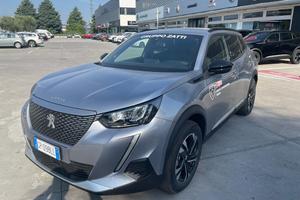 PEUGEOT e-2008 Allure Pack 100kW