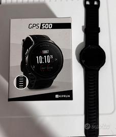 Smartwatch COROS Kiprun GPS 500