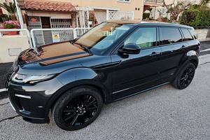 Range Rover Evoque 2.0cc 150 cv SE Dynamic