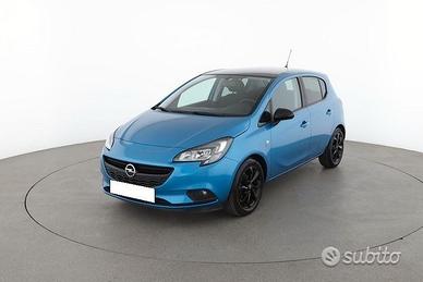 Ricambi per opel corsa anno 2017 #0097