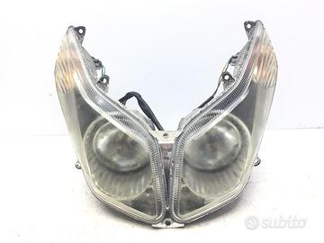 SYM CITYCOM 300 FARO FANALE FRECCE ANTERIORE 2008 