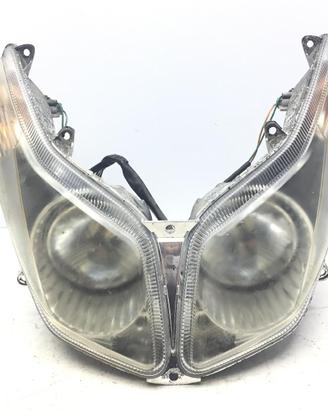 SYM CITYCOM 300 FARO FANALE FRECCE ANTERIORE 2008 