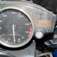 Yamaha yzf r6