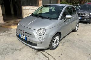 FIAT 500 1.3 Multijet 16V 75 CV Sport