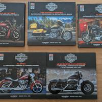 Harley Davidson 110 anni di mito 