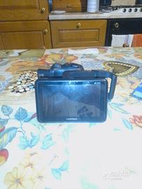 navigatore TomTom go