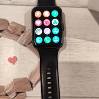 Orologio Huawai watchfit2 come nuovo