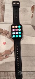 Orologio Huawai watchfit2 come nuovo