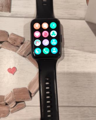 Orologio Huawai watchfit2 come nuovo
