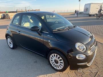 Fiat 500 (2015-->) - 2022