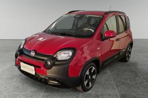 FIAT Pandina - Pandina 1.0 FireFly 65 CV Hybrid Cr