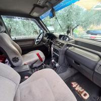 Pajero 2.8