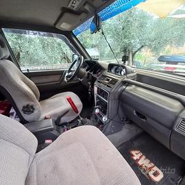 Pajero 2.8