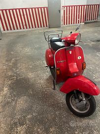 Vespa PE 200