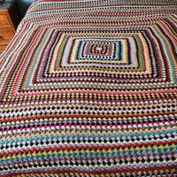 coperta matrimoniale 