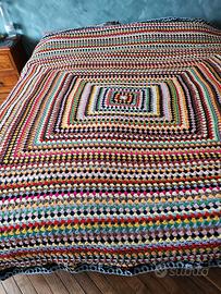 coperta matrimoniale 