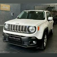 Ricambi Jeep Renegade 2018