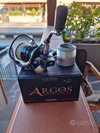 Mulinello Colmic Argos 30