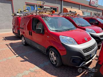 Fiat Fiorino 1.3 MJT 95CV Cargo Adventure