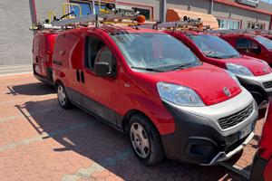Fiat Fiorino 1.3 MJT 95CV Cargo Adventure