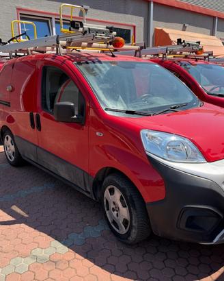 Fiat Fiorino 1.3 MJT 95CV Cargo Adventure