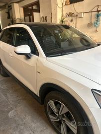 audi q2 come nuova