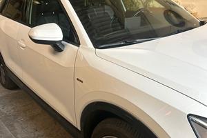 audi q2 come nuova