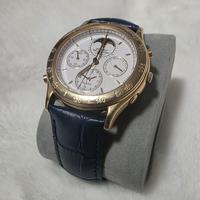 Seiko Moonphase 7T36-6A20 Cronografo