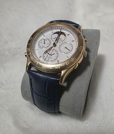 Seiko Moonphase 7T36-6A20 Cronografo