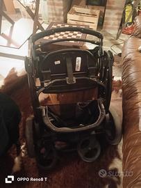 Tri PEG Perego mod. Book plus 