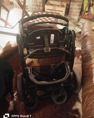 Tri PEG Perego mod. Book plus 