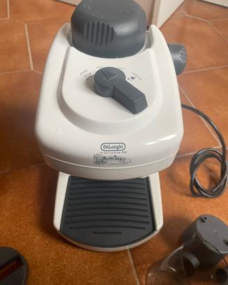 Cappuccina Mulino Bianco