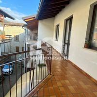 MARANO D'ISERA: NEW ENTRY APPARTAMENTO IN CASA BIF