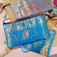 bustine pochette indiane