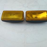 fendinebbia Bosch per auto 