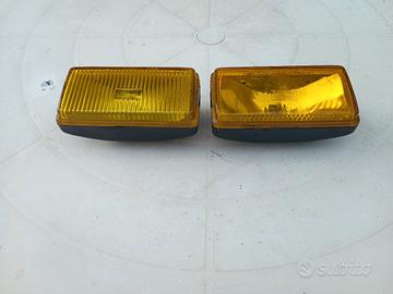 fendinebbia Bosch per auto 