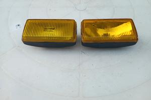 fendinebbia Bosch per auto 