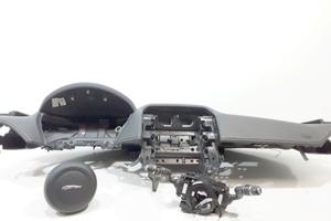 Kit Airbag Completo JAGUAR F-Pace 2016-poi