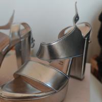 Sandali Eleganti Pregunta