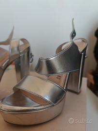 Sandali Eleganti Pregunta